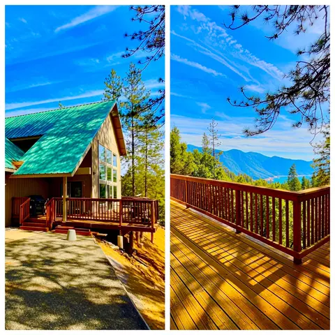 18558 Ycotti Creek Ridge Rd, Lakehead, CA 96051