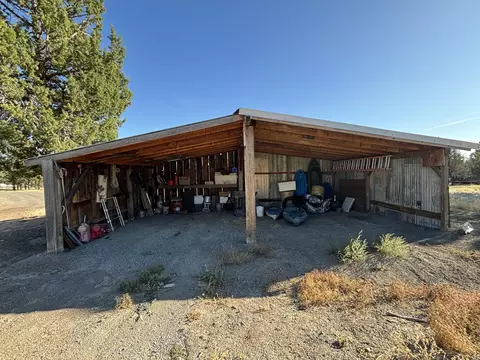 Exterior - 1059 Gooseloop Loop, Alturas, CA 96101 photo 4 of 6