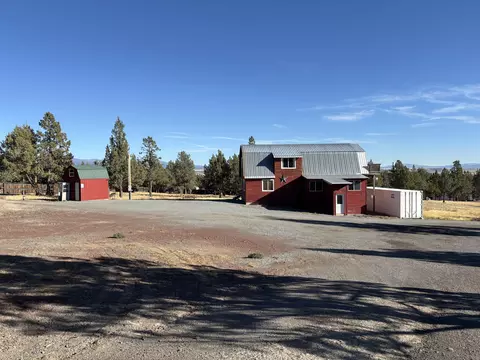 Exterior - 1059 Gooseloop Loop, Alturas, CA 96101 photo 6 of 6