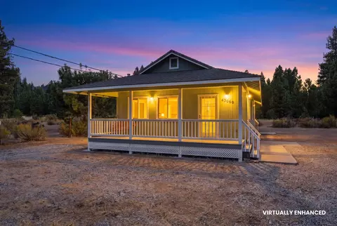 43060 Day Ave, Old Station, CA 96071