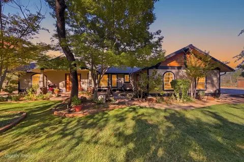 6833 Alpine Ridge Rd, Shingletown, CA 96088
