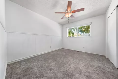 Bedroom - 3540 Dwayne Ct, Redding, CA 96001 photo 4 of 6