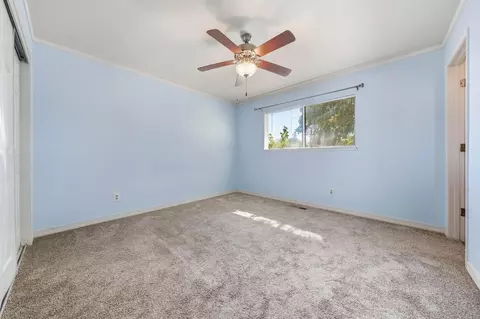 Bedroom - 3540 Dwayne Ct, Redding, CA 96001 photo 2 of 6