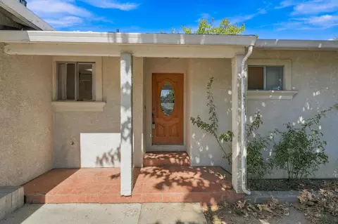 Exterior - 3540 Dwayne Ct, Redding, CA 96001 photo 2 of 9