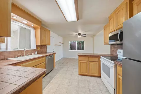 Kitchen - 3540 Dwayne Ct, Redding, CA 96001 photo 1 of 4