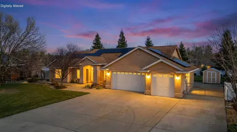 3655 Westhaven St, Cottonwood, CA 96022
