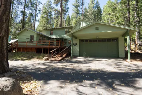 38758 State Highway 36, Mineral, CA 96063