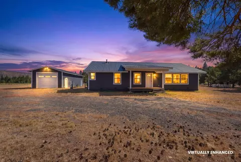 43135 Rim View Dr, Old Station, CA 96071