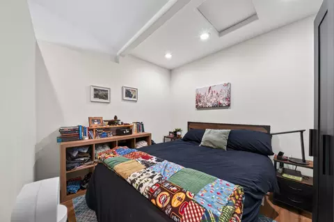 Bedroom - 11420 Wales Dr, Redding, CA 96003 photo 6 of 7