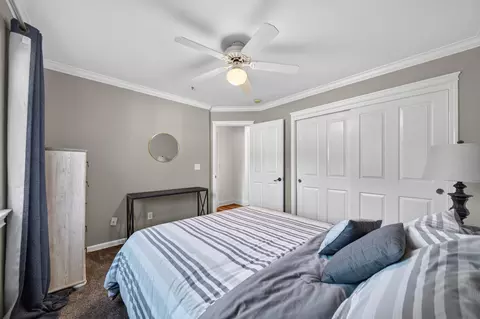 Bedroom - 11420 Wales Dr, Redding, CA 96003 photo 4 of 7