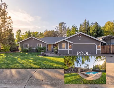 11420 Wales Dr, Redding, CA 96003