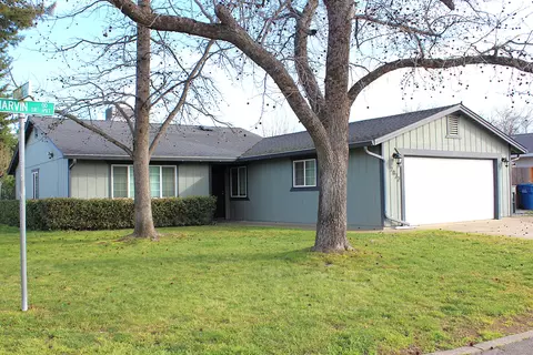 7022 Marvin Trl, Redding, CA 96001