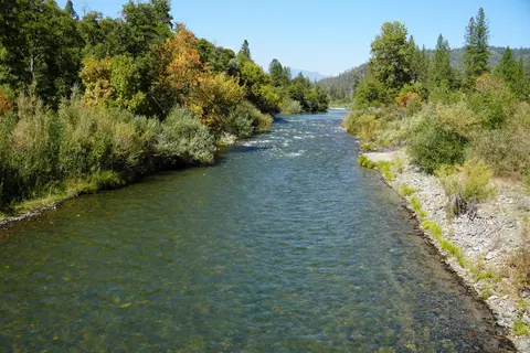 View/Area - 261 271 Salt Flat Rd, Lewiston, CA 96052 photo 2 of 7