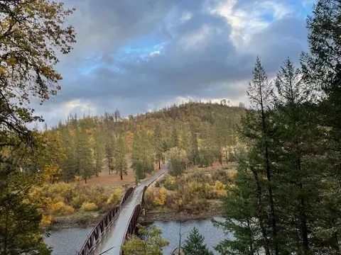 View/Area - 261 271 Salt Flat Rd, Lewiston, CA 96052 photo 3 of 7