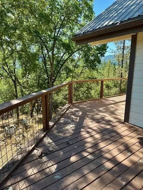 Exterior - 261 271 Salt Flat Rd, Lewiston, CA 96052 photo 8 of 15