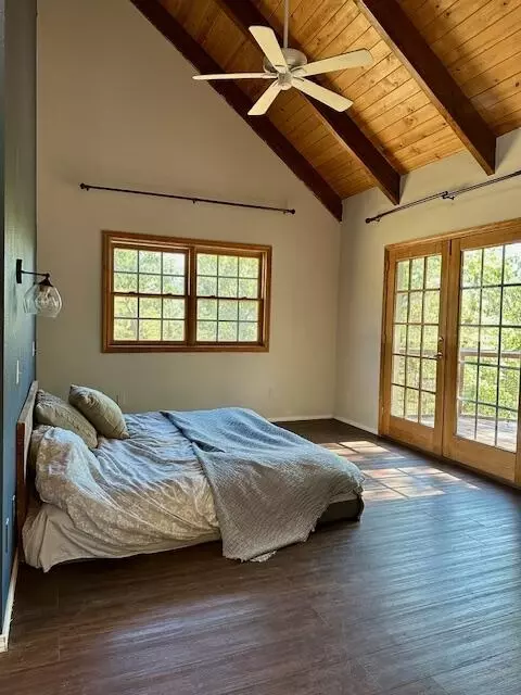Bedroom - 261 271 Salt Flat Rd, Lewiston, CA 96052 photo 1 of 4
