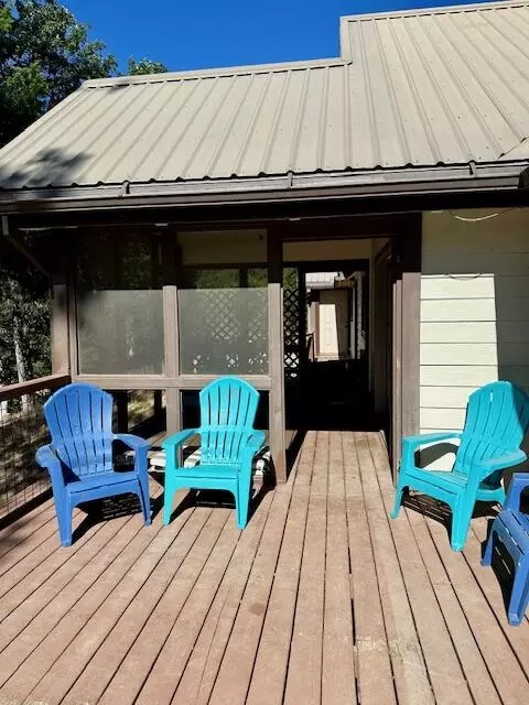 Exterior - 261 271 Salt Flat Rd, Lewiston, CA 96052 photo 9 of 15