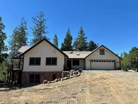 261 271 Salt Flat Rd, Lewiston, CA 96052