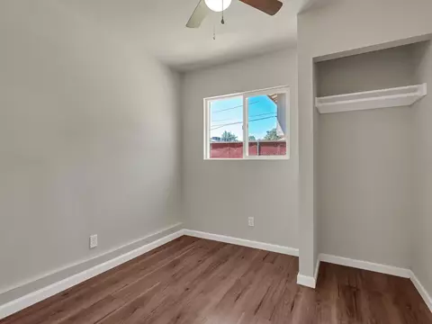 Bedroom - 816 West St, Redding, CA 96001 photo 5 of 5