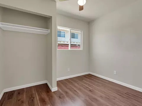 Bedroom - 816 West St, Redding, CA 96001 photo 4 of 5