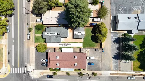 Other - 816 West St, Redding, CA 96001 photo 1 of 4