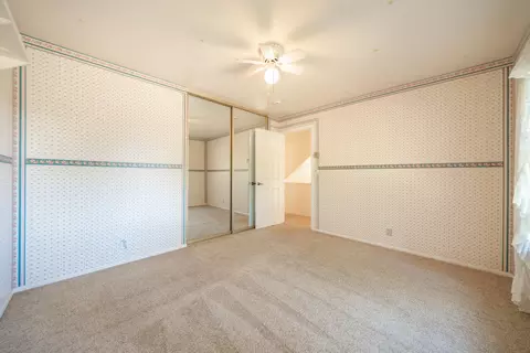 Bedroom - 21780 Lone Tree Rd, Anderson, CA 96007 photo 6 of 9