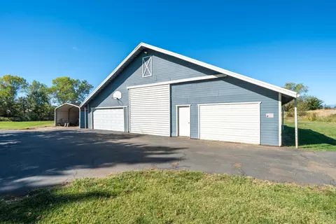 Exterior - 21780 Lone Tree Rd, Anderson, CA 96007 photo 7 of 7