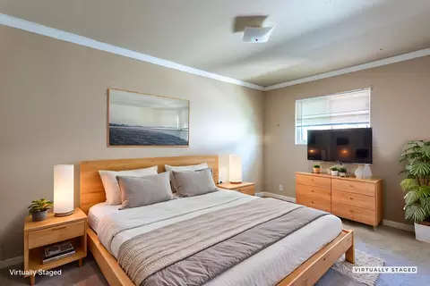 Bedroom - 410 Buckeye, Redding, CA 96003 photo 3 of 4
