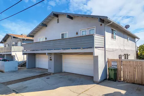 Exterior - 410 Buckeye, Redding, CA 96003 photo 1 of 5