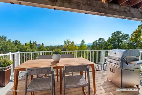 Exterior - 410 Buckeye, Redding, CA 96003 photo 2 of 5
