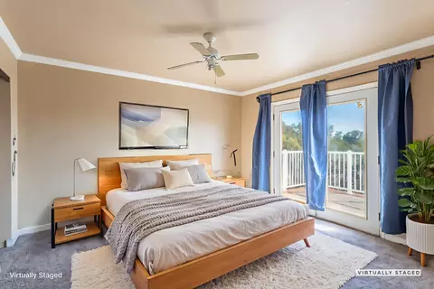 Bedroom - 410 Buckeye, Redding, CA 96003 photo 1 of 4