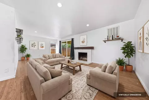 Living - 2300 Jonquil Way, Redding, CA 96002 photo 1 of 7