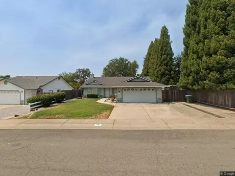 1902 Airstrip Rd, Redding, CA 96003