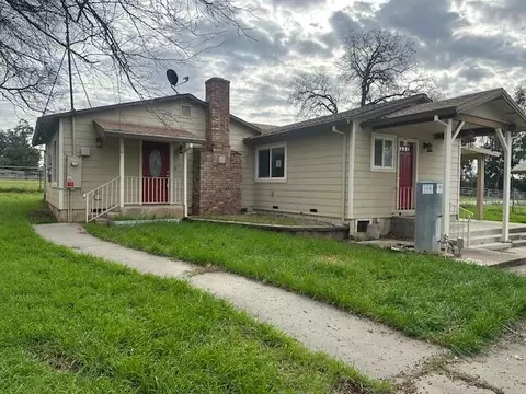 22165 Davis Rd, Red Bluff, CA 96080