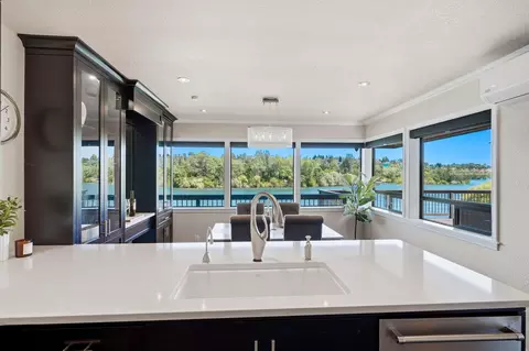 Kitchen - 107 Village Dr, Redding, CA 96001 photo 1 of 2