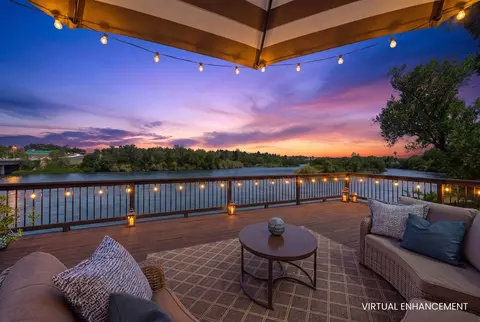 Exterior - 107 Village Dr, Redding, CA 96001 photo 2 of 8