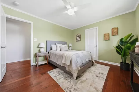 Bedroom - 107 Village Dr, Redding, CA 96001 photo 2 of 2