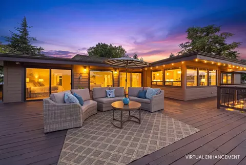 Exterior - 107 Village Dr, Redding, CA 96001 photo 5 of 8