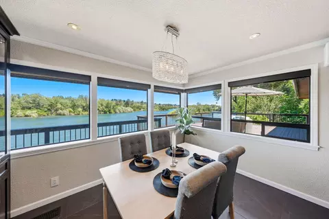 Dining - 107 Village Dr, Redding, CA 96001 photo 1 of 1