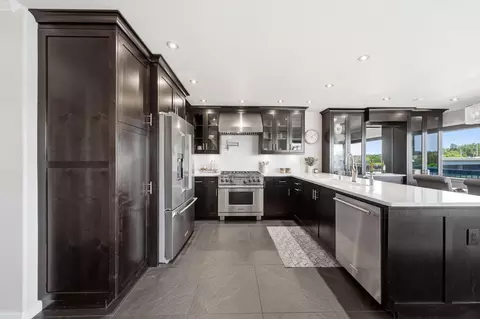 Kitchen - 107 Village Dr, Redding, CA 96001 photo 2 of 2