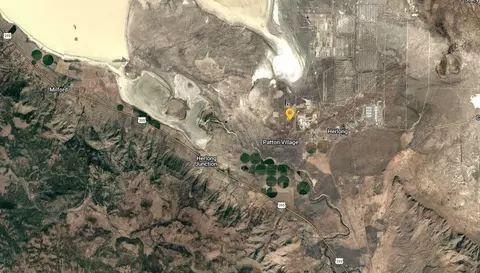 Fairview Drive, Herlong, CA 96113 photo 2