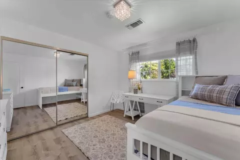 Bedroom - 11550 Ridgewood Rd, Redding, CA 96003 photo 3 of 5