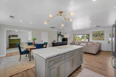 Kitchen - 11550 Ridgewood Rd, Redding, CA 96003 photo 5 of 6