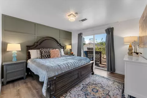 Bedroom - 11550 Ridgewood Rd, Redding, CA 96003 photo 1 of 5