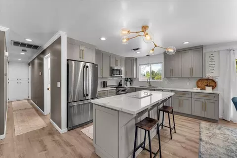 Kitchen - 11550 Ridgewood Rd, Redding, CA 96003 photo 1 of 6