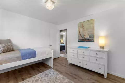 Bedroom - 11550 Ridgewood Rd, Redding, CA 96003 photo 4 of 5