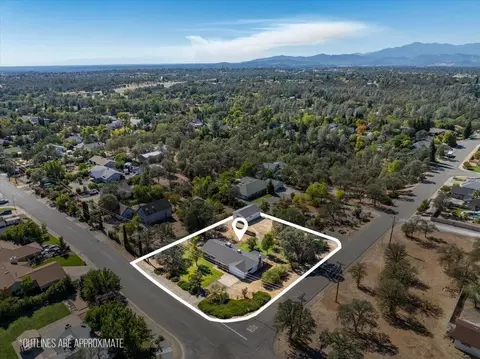 View/Area - 11550 Ridgewood Rd, Redding, CA 96003 photo 1 of 1