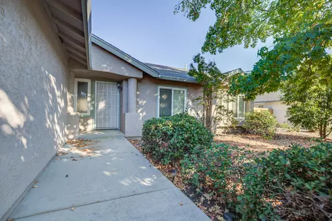 Exterior - 513 Chancellor Blvd, Redding, CA 96003 photo 2 of 7