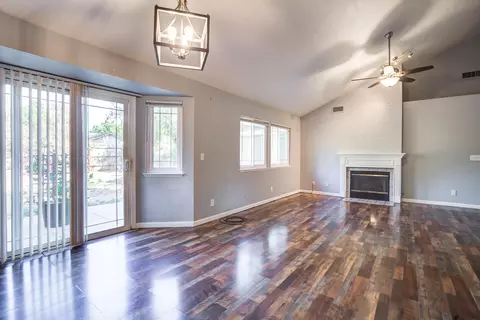 Living - 513 Chancellor Blvd, Redding, CA 96003 photo 6 of 6