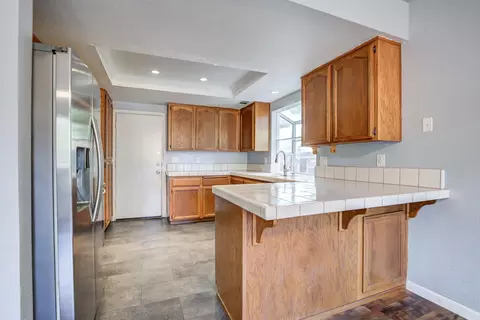 Kitchen - 513 Chancellor Blvd, Redding, CA 96003 photo 1 of 4